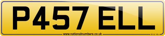 P457 ELL