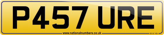 P457 URE