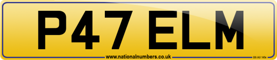 P47 ELM