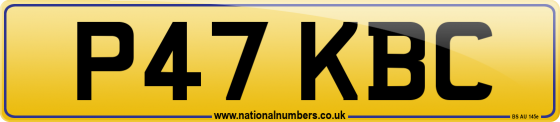 P47 KBC