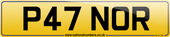 P47 NOR
