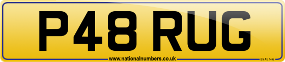 P48 RUG