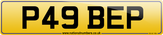 P49 BEP
