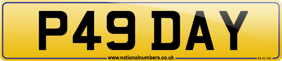 P49 DAY