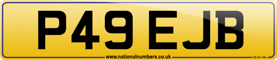 P49 EJB