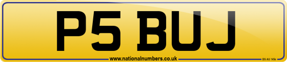 P5 BUJ