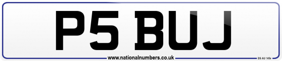 P5 BUJ