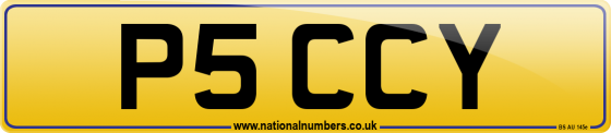 P5 CCY