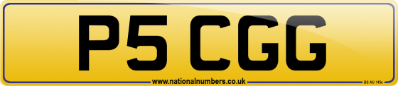 P5 CGG