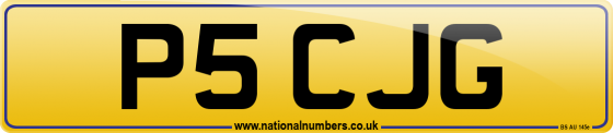 P5 CJG