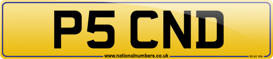P5 CND