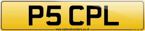 P5 CPL