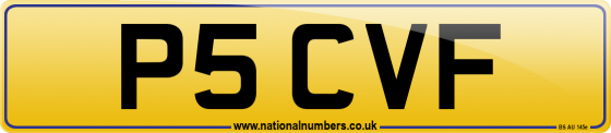 P5 CVF