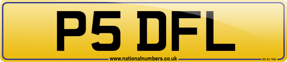 P5 DFL