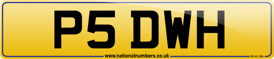 P5 DWH