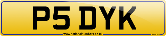 P5 DYK