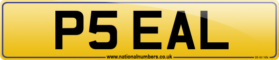 P5 EAL