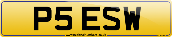 P5 ESW