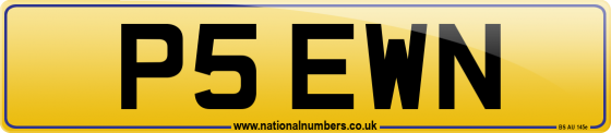 P5 EWN