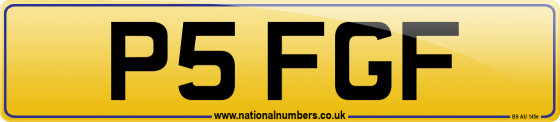 P5 FGF