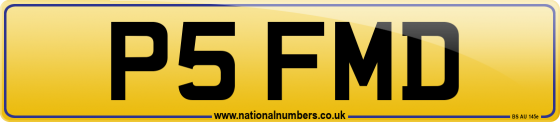 P5 FMD