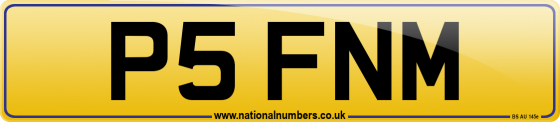 P5 FNM