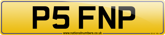 P5 FNP