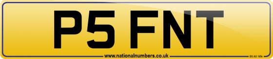 P5 FNT
