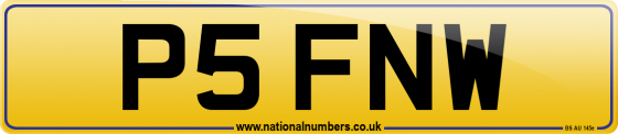 P5 FNW