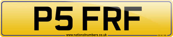 P5 FRF