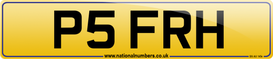 P5 FRH
