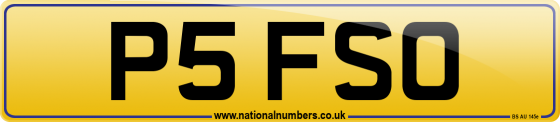 P5 FSO