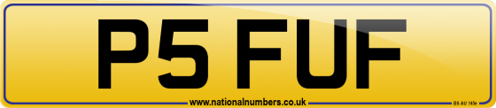 P5 FUF