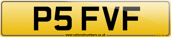 P5 FVF