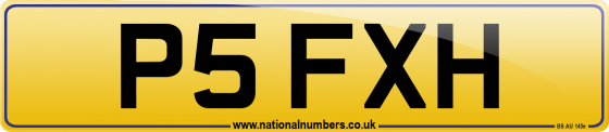P5 FXH