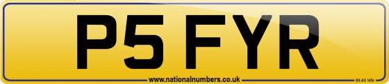P5 FYR