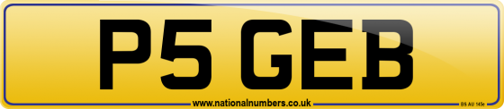 P5 GEB