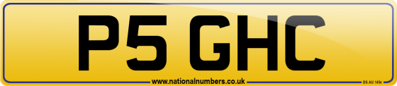 P5 GHC