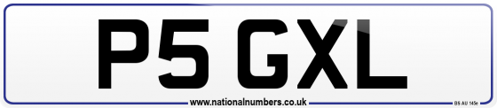 P5 GXL
