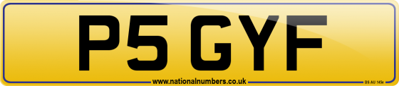 P5 GYF