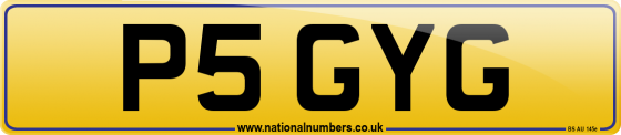 P5 GYG