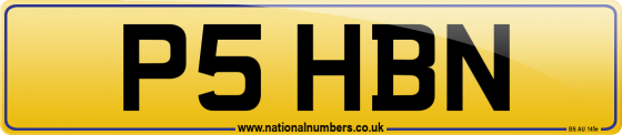 P5 HBN