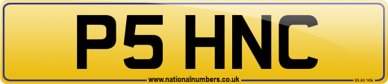 P5 HNC