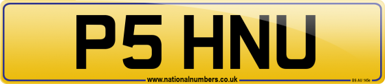 P5 HNU