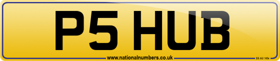 P5 HUB
