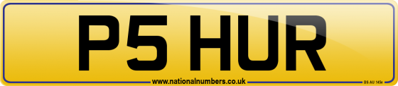 P5 HUR