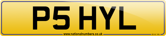 P5 HYL