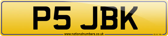 P5 JBK