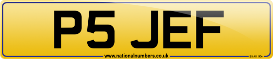 P5 JEF