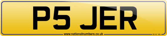 P5 JER